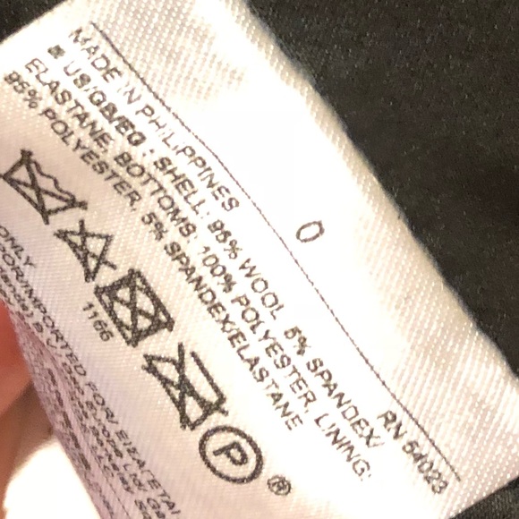 Unique BR Fringe Jacket - Picture 8 of 8